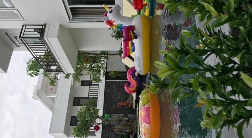 Hoi An Ht Villa And Hostel Exterior photo